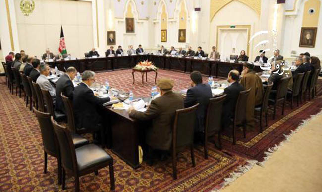Cabinet Holds Deep Discussion over Election Reforms Strategy